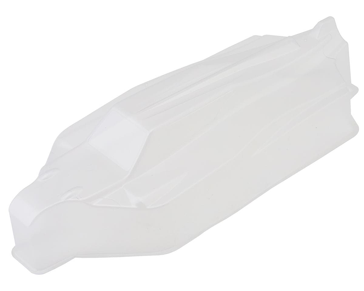 Yokomo MO 2.0 Body Shell (Clear) (Light Weight)