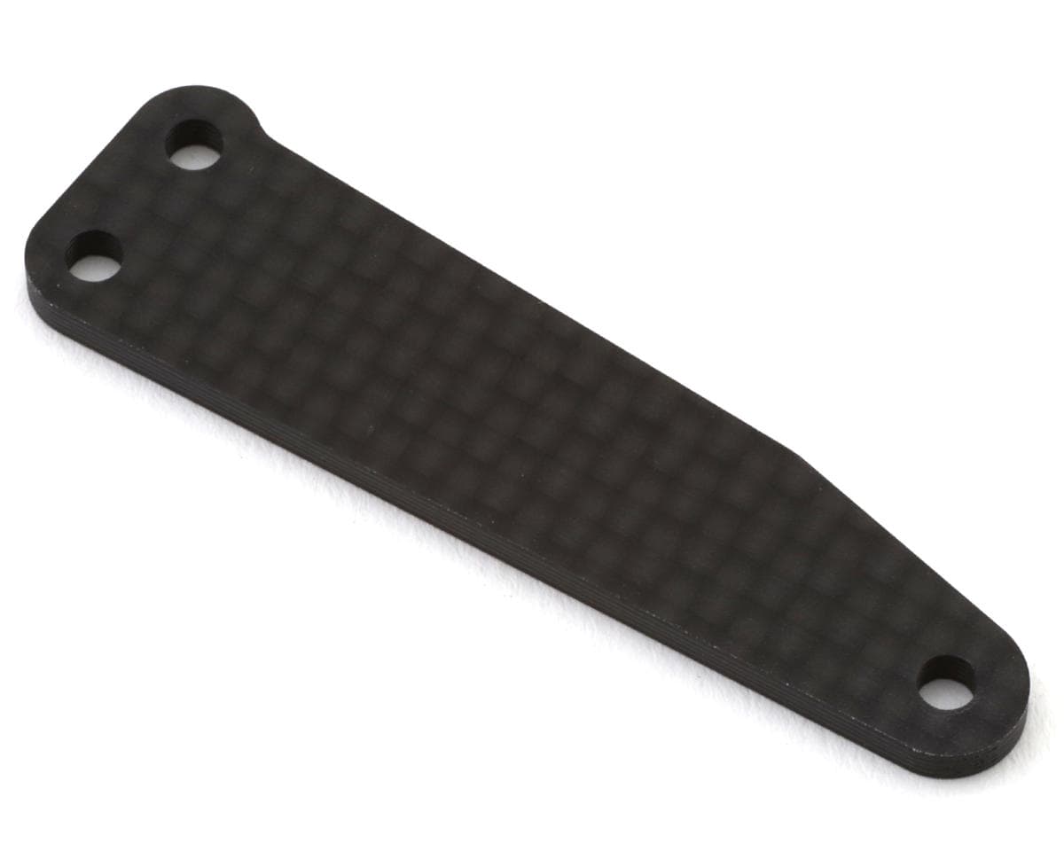Yokomo MO 2.0 Graphite Servo Mount Plate