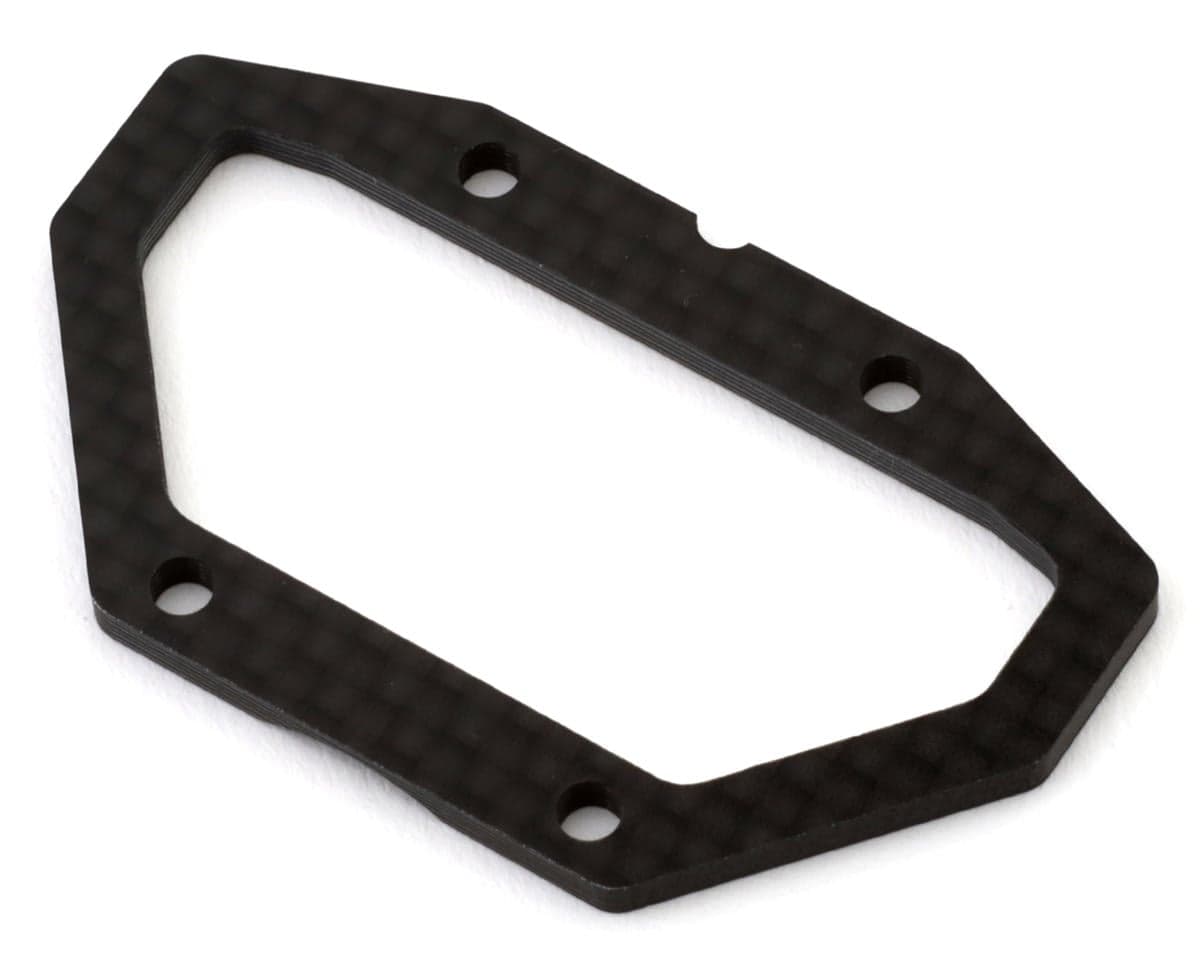 Yokomo MO 2.0 Graphite Center Mount Plate