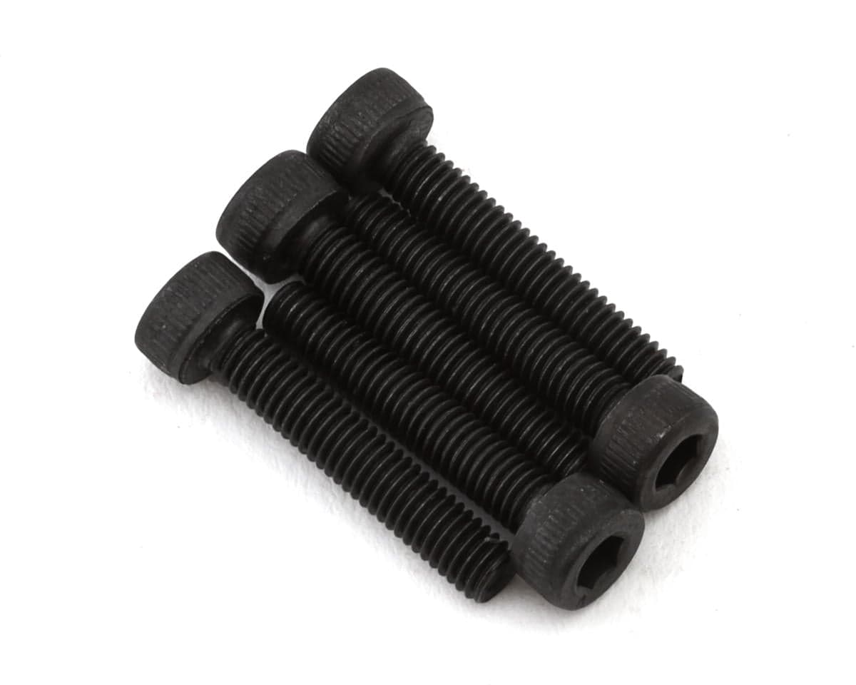 MSHeli 3x16mm Socket Head Cap Screw (5)