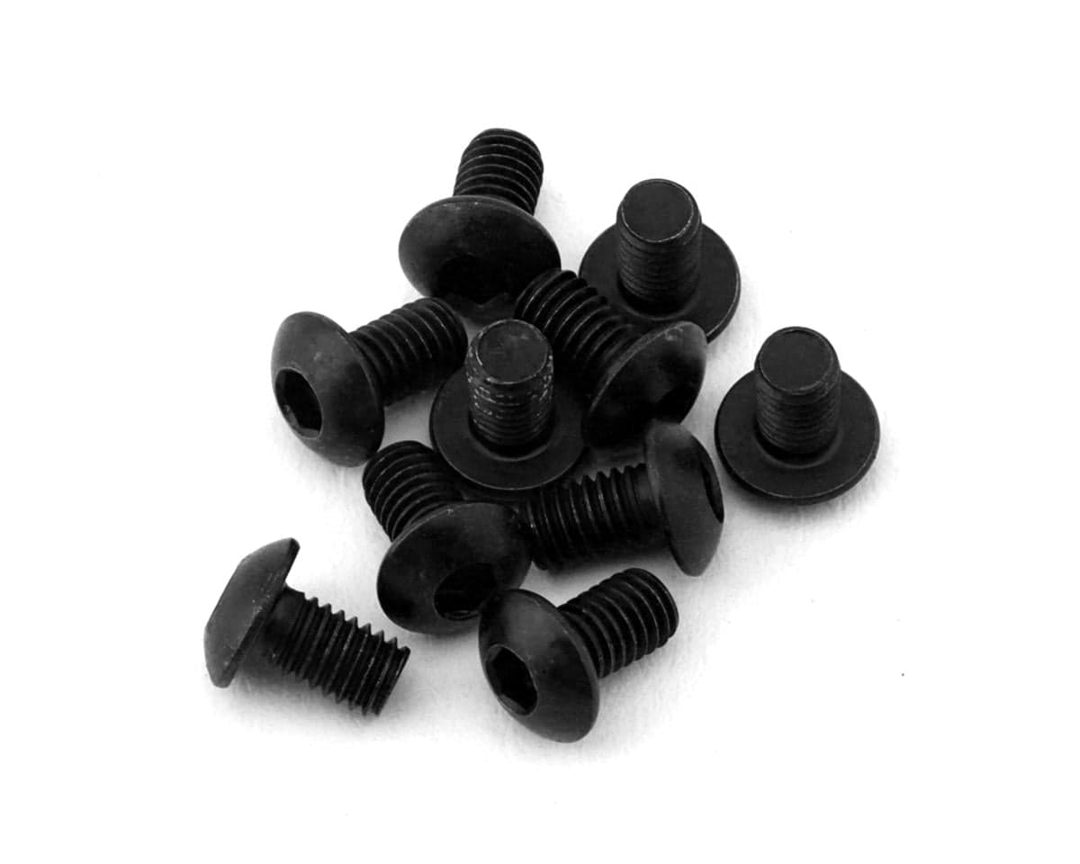 Kyosho 3x5mm Button Head Screw (10)