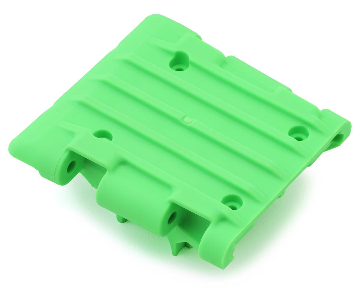 Arrma Rear Lower Skid Plate (Green)