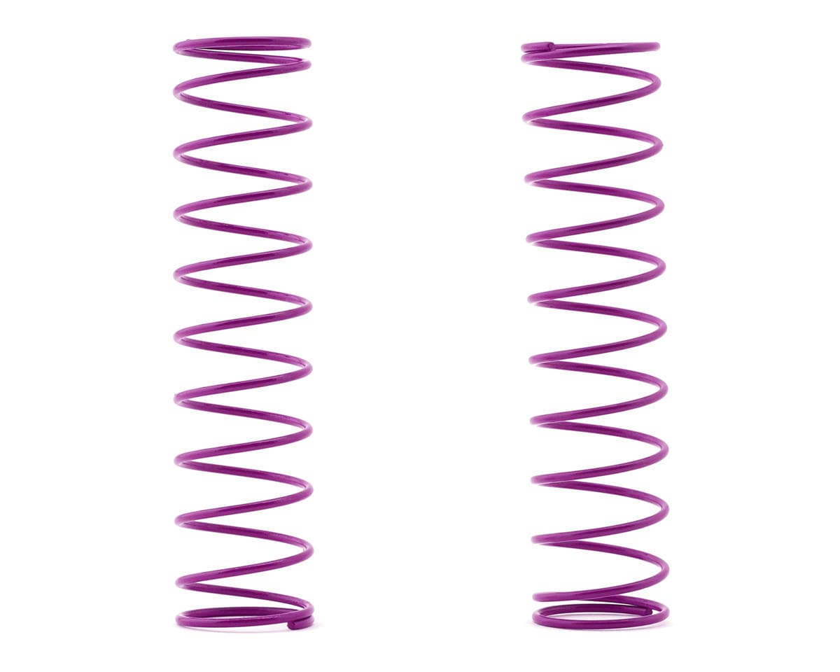 Arrma Shock Springs (Purple) (2)