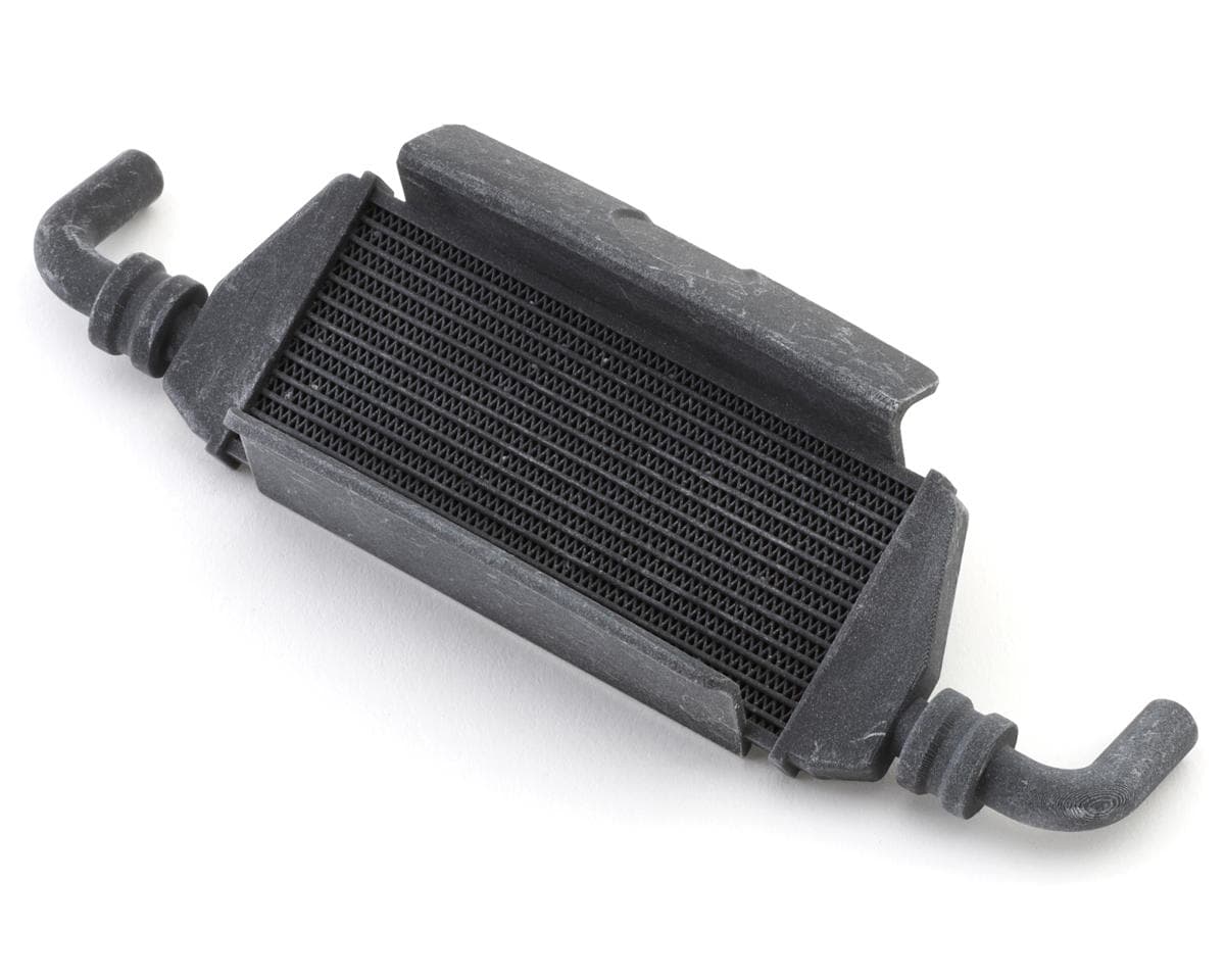 24K RC Technology 1/10 Toyota GR86 Intercooler