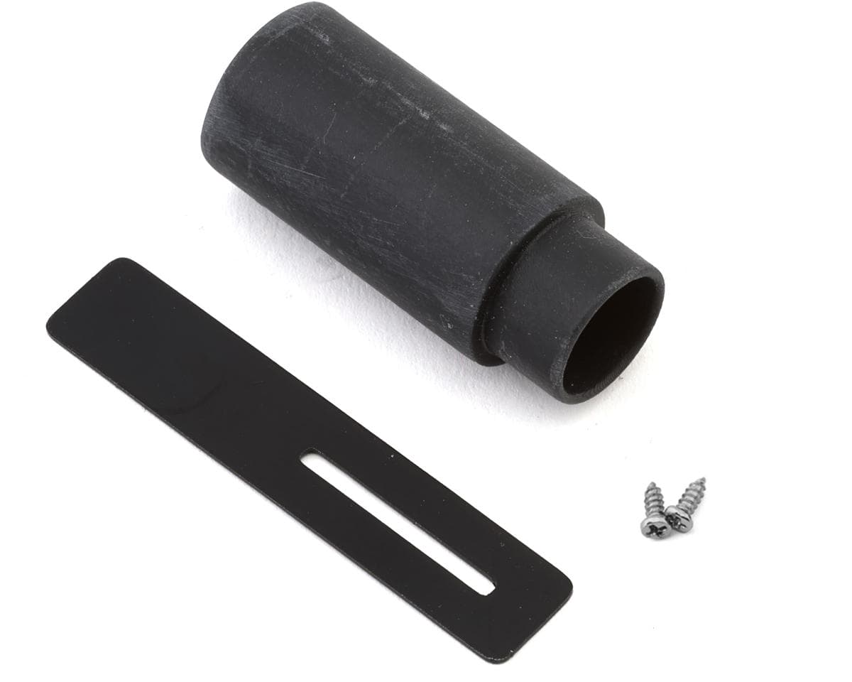 24K RC Technology 1/10 240sx S13 BN Sports Exhaust