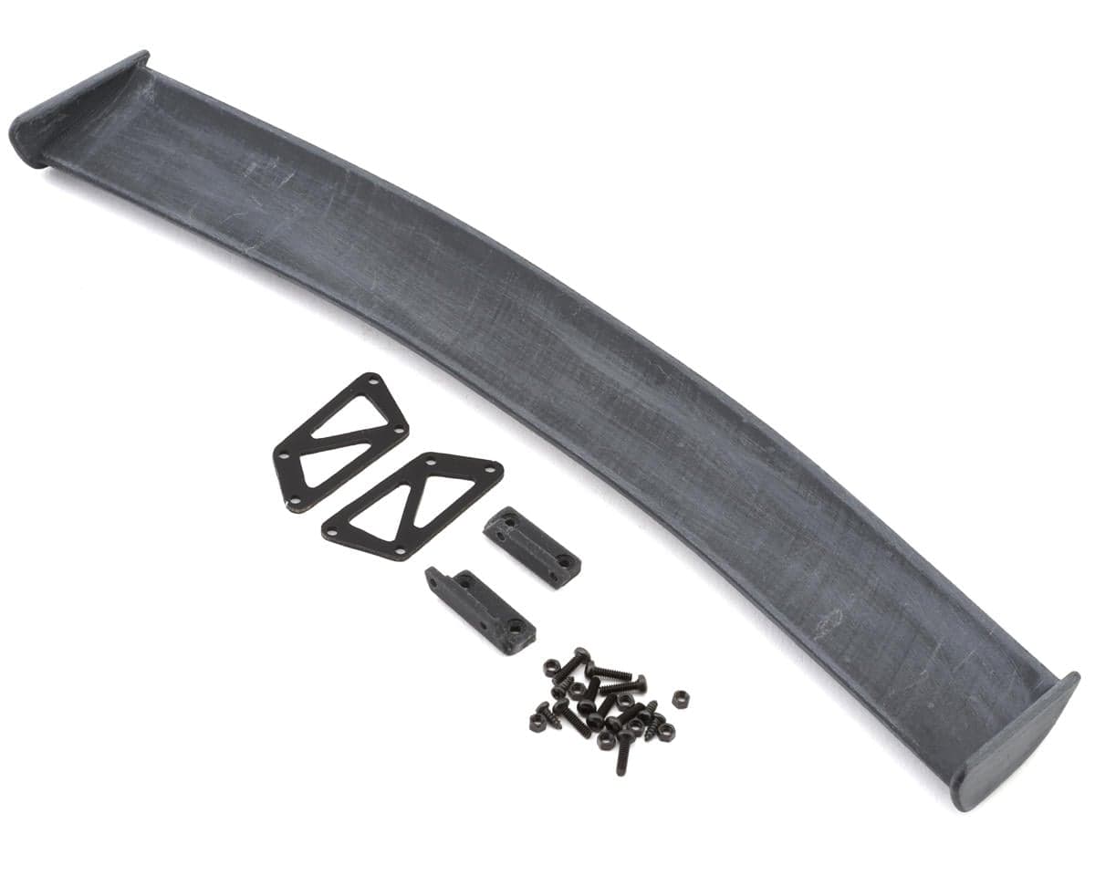 24K RC Technology 1/10 240sx S13 BN Sports Rear Wing
