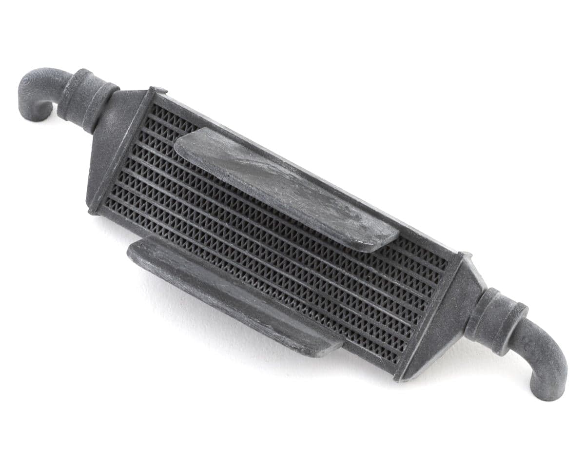 24K RC Technology 1/10 240sx S13 BN Sports Intercooler