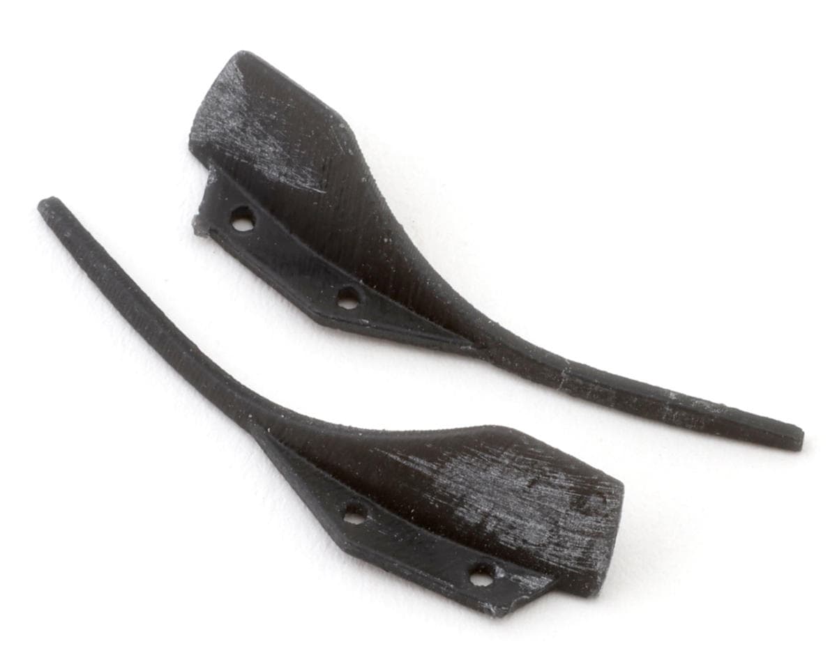 24K RC Technology 1/24 Seiji Nissan S14 Kouki Body Rear Canards (2)