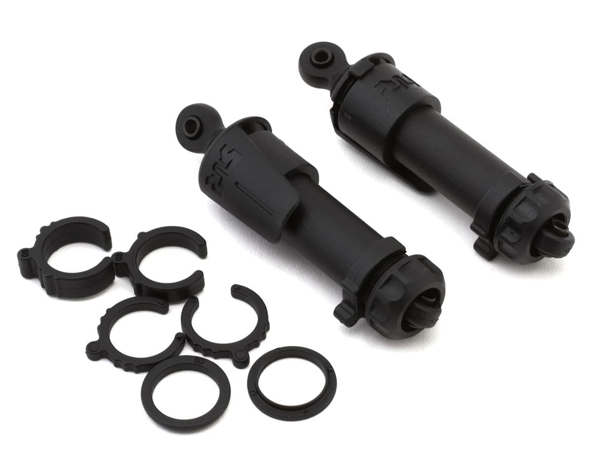 Arrma Composite Oil-Filled Shocks (2) (100cSt)
