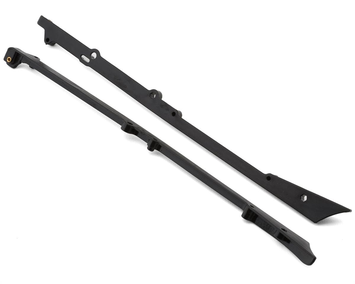 SAB Goblin Plastic Battery Guides (Raw 500)