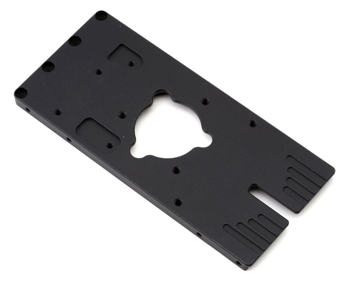 SAB Goblin Aluminum Main Plate (Raw 500)