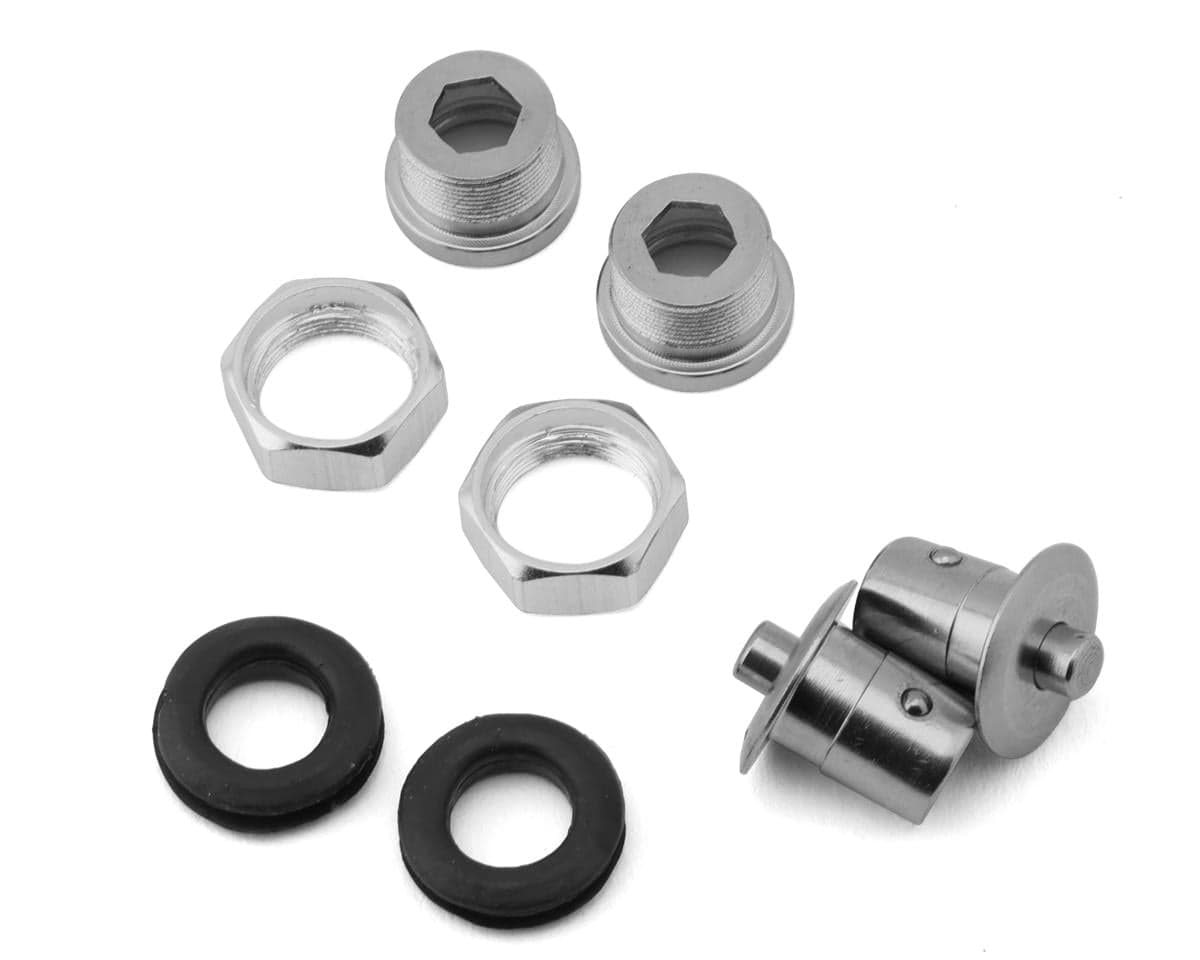 SAB Goblin Quick Release Canopy Set (Raw 500)