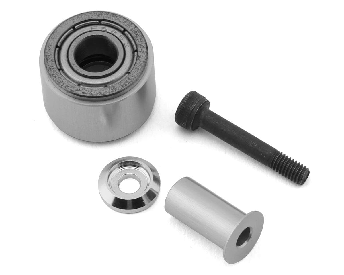 SAB Goblin Motor Belt Idler Pulley (Raw 500)