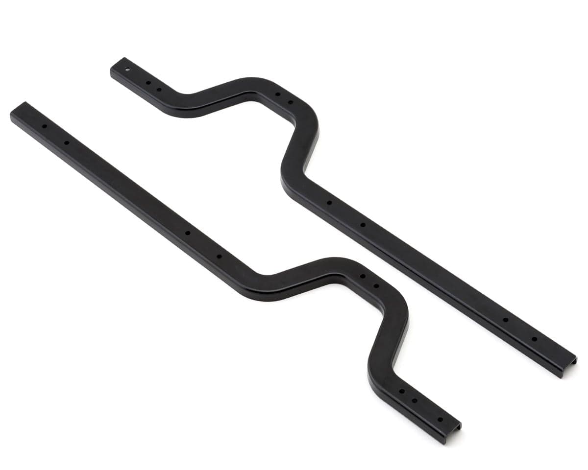 Redcat Custom Hauler Front Frame Rail Set (2)