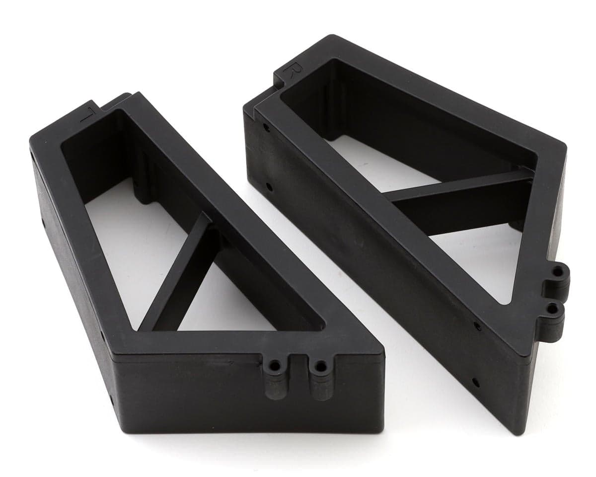 Redcat Custom Hauler Rear Deck Supports (2)