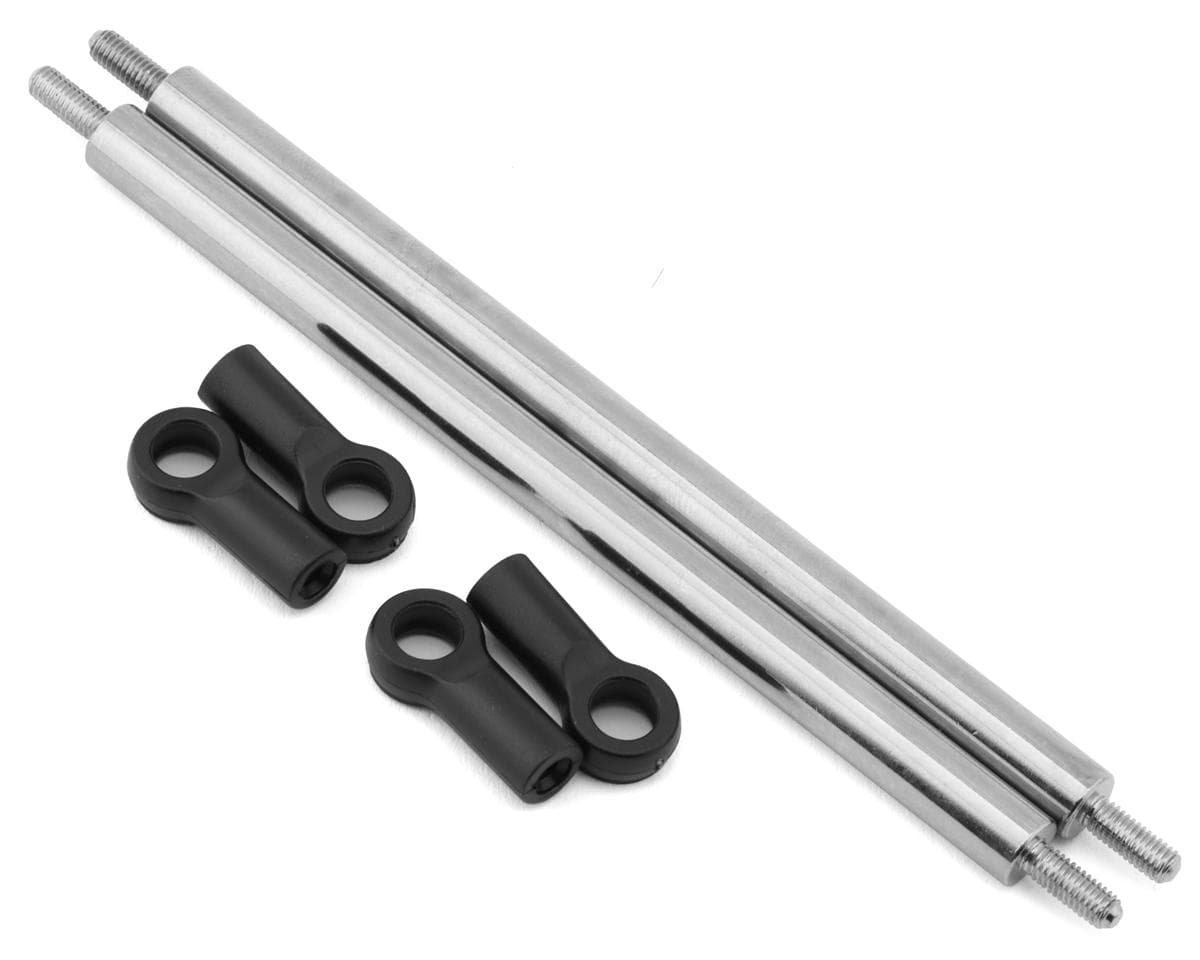 Redcat Ascent 94mm Rear Upper Links (2)
