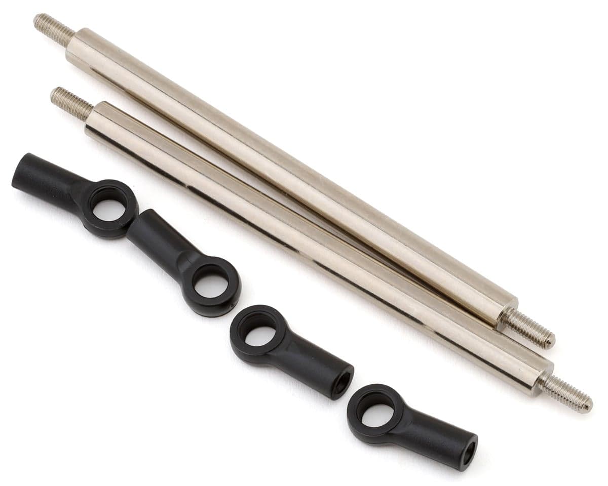 Redcat Custom Hauler Rear Upper Links (2)