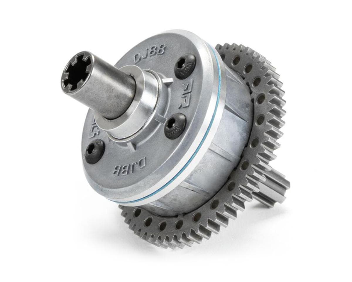 Arrma Metal Center Differential (57T) (Kraton/Outcast/Mojave)