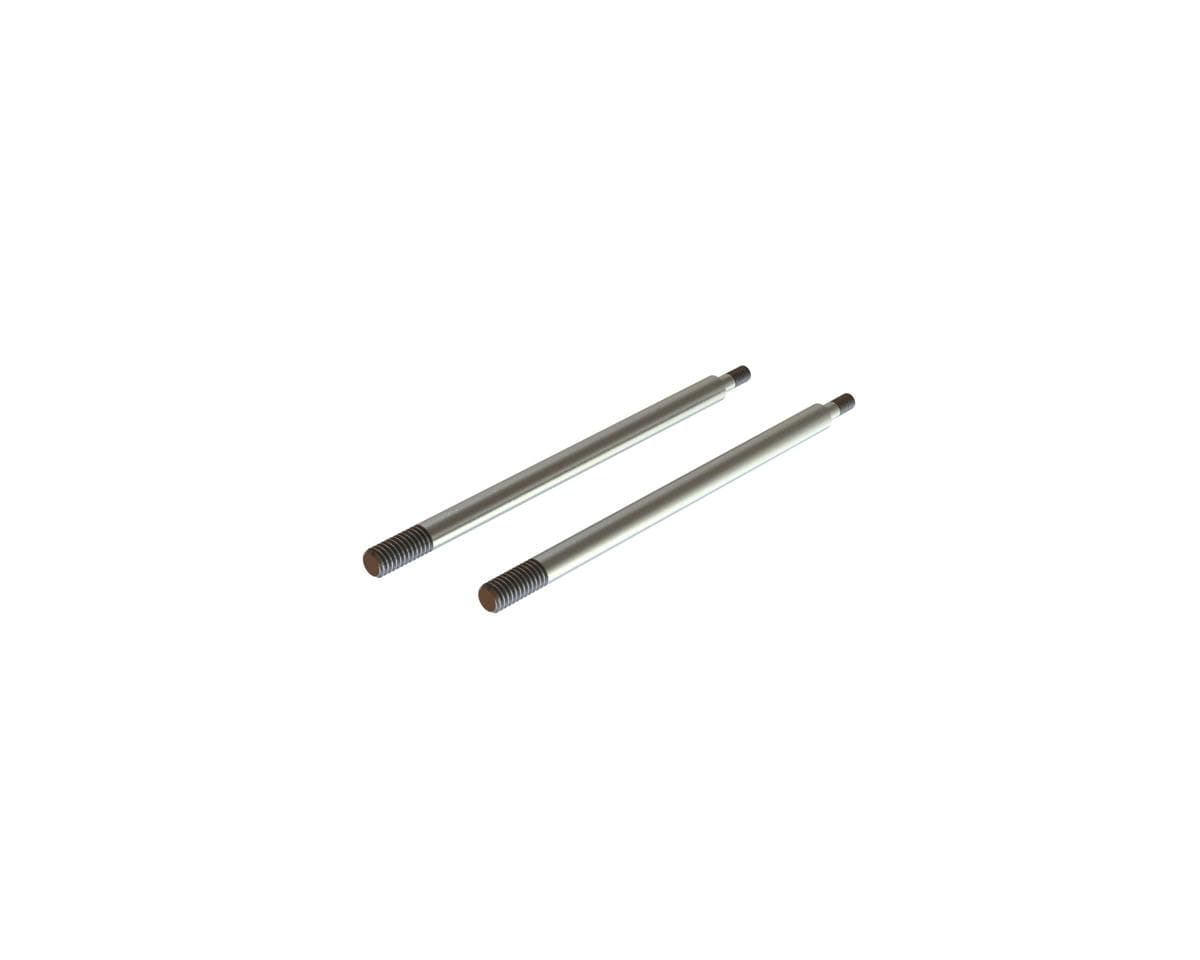 Arrma 4x72mm Shock Shaft (2)