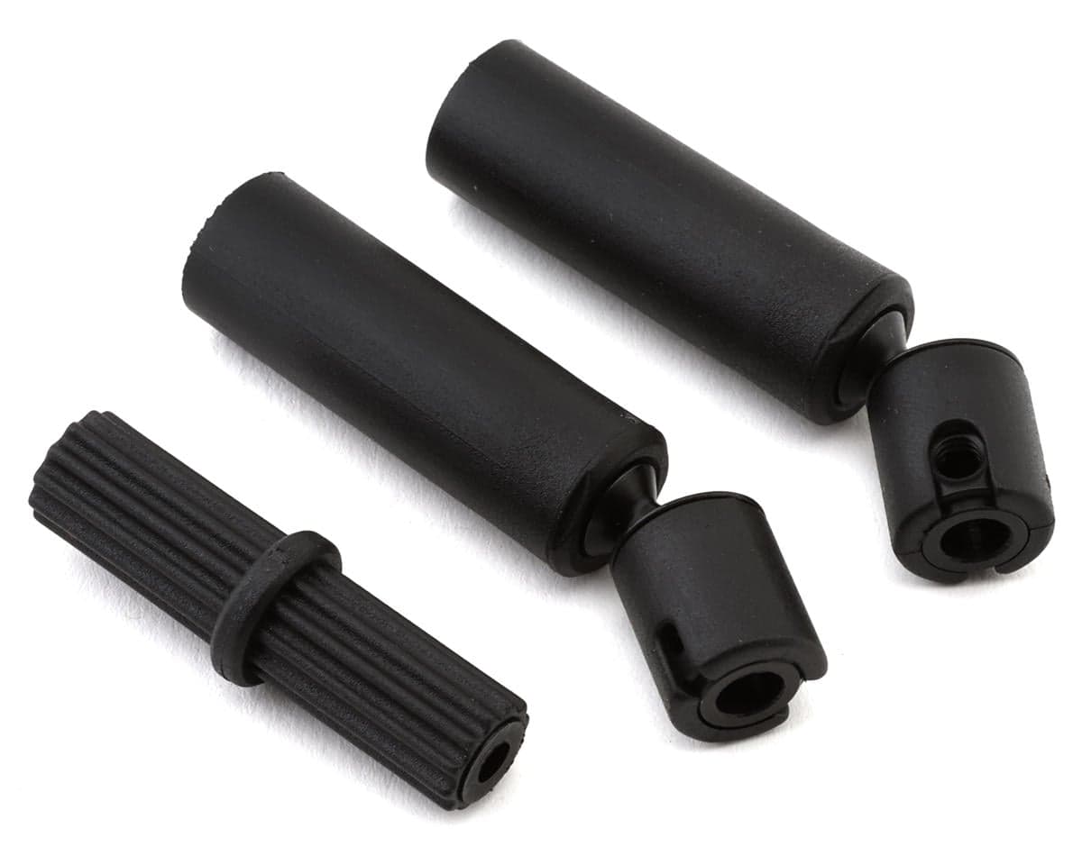 Redcat Ascent Rear Center Driveshaft Set