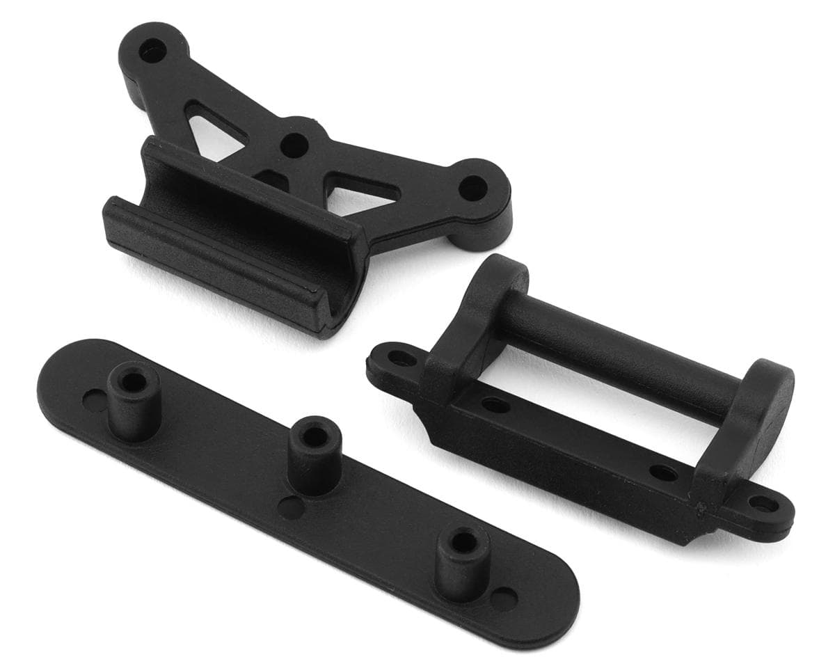 Redcat Ascent Front Body Mount Hinge Set