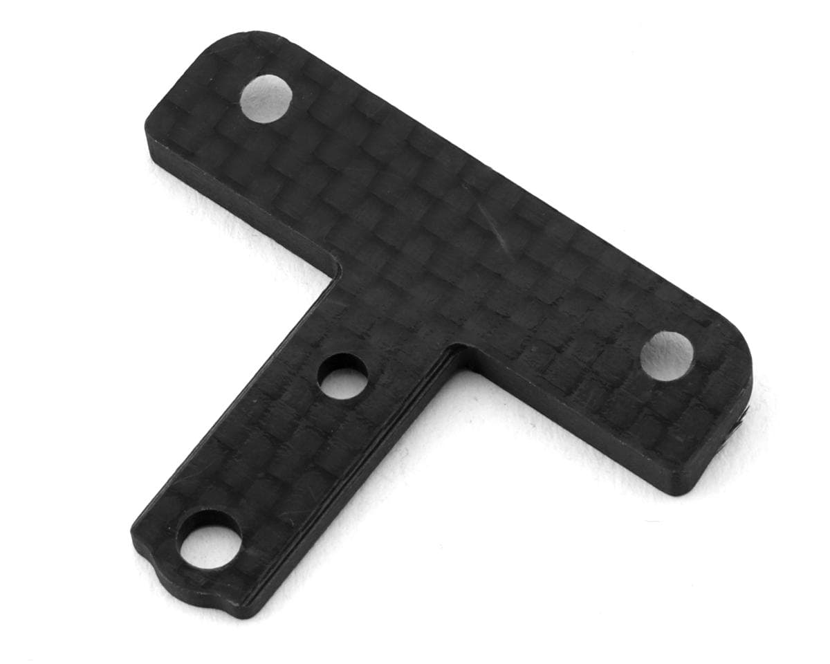 IRIS ONE.05 Carbon Fiber Lower Bumper Plate