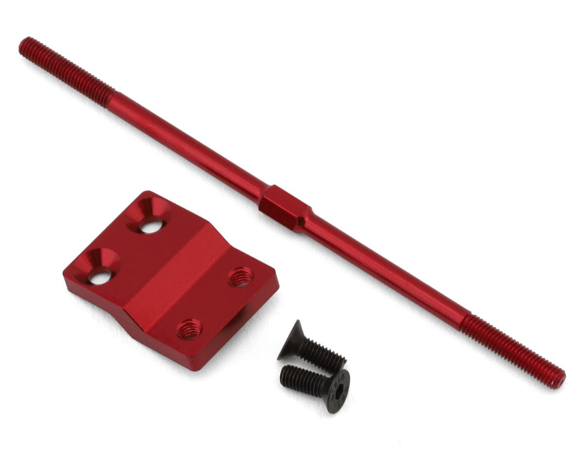 IRIS ONE.05 FWD Servo Mount Set (+15mm)