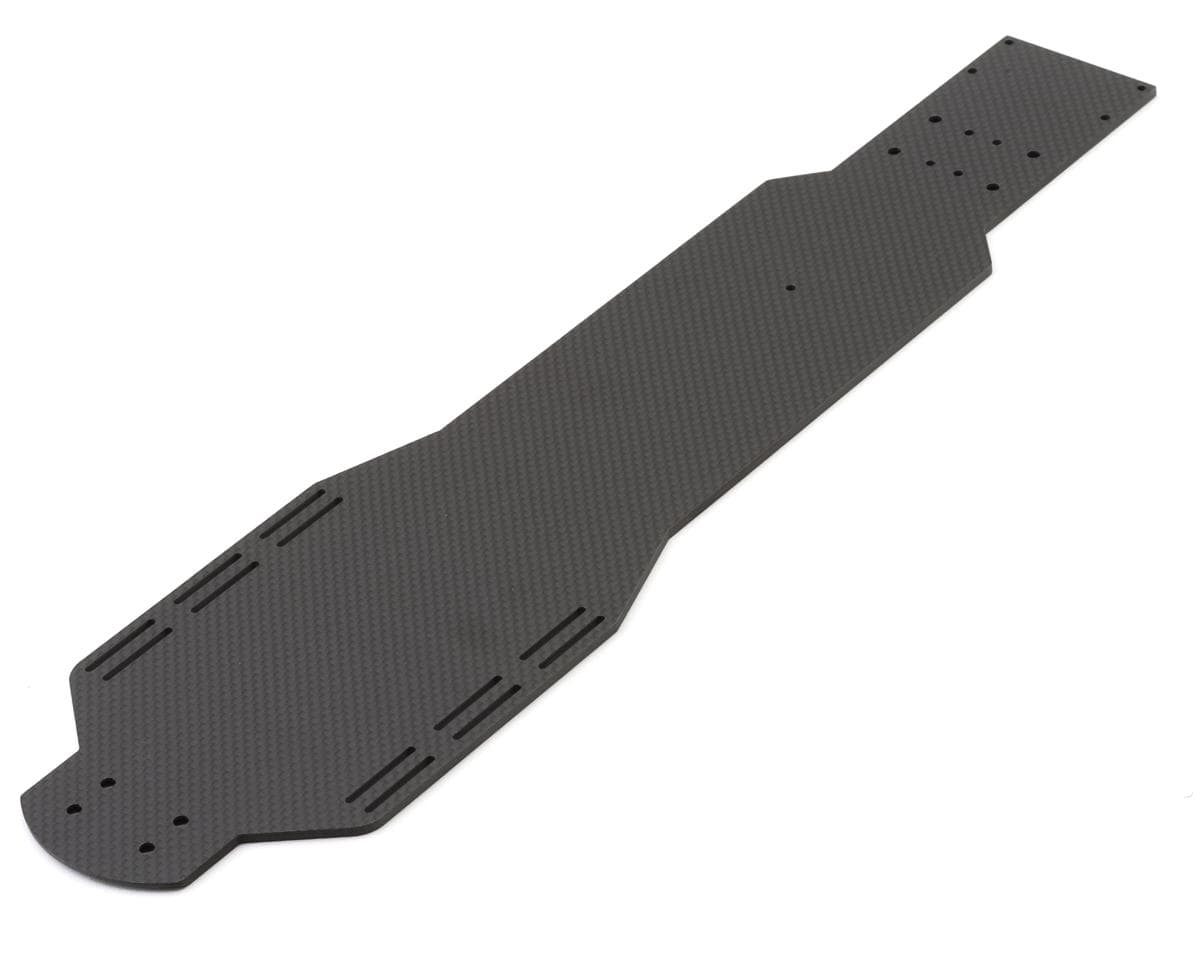 DragRace Concepts 24 Maverick Carbon Fiber Chassis Plate