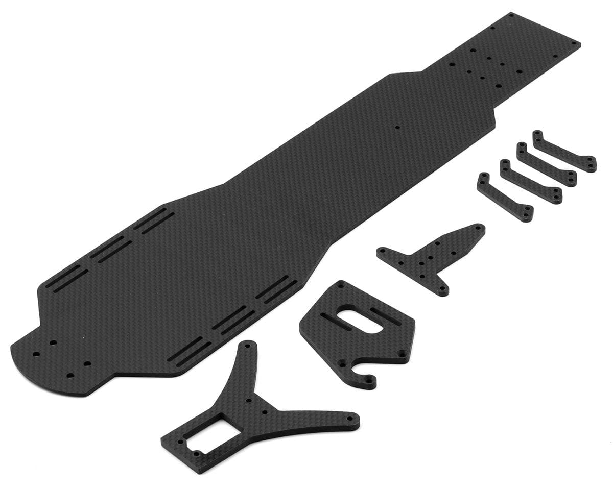DragRace Concepts 24 Maverick Conversion Kit