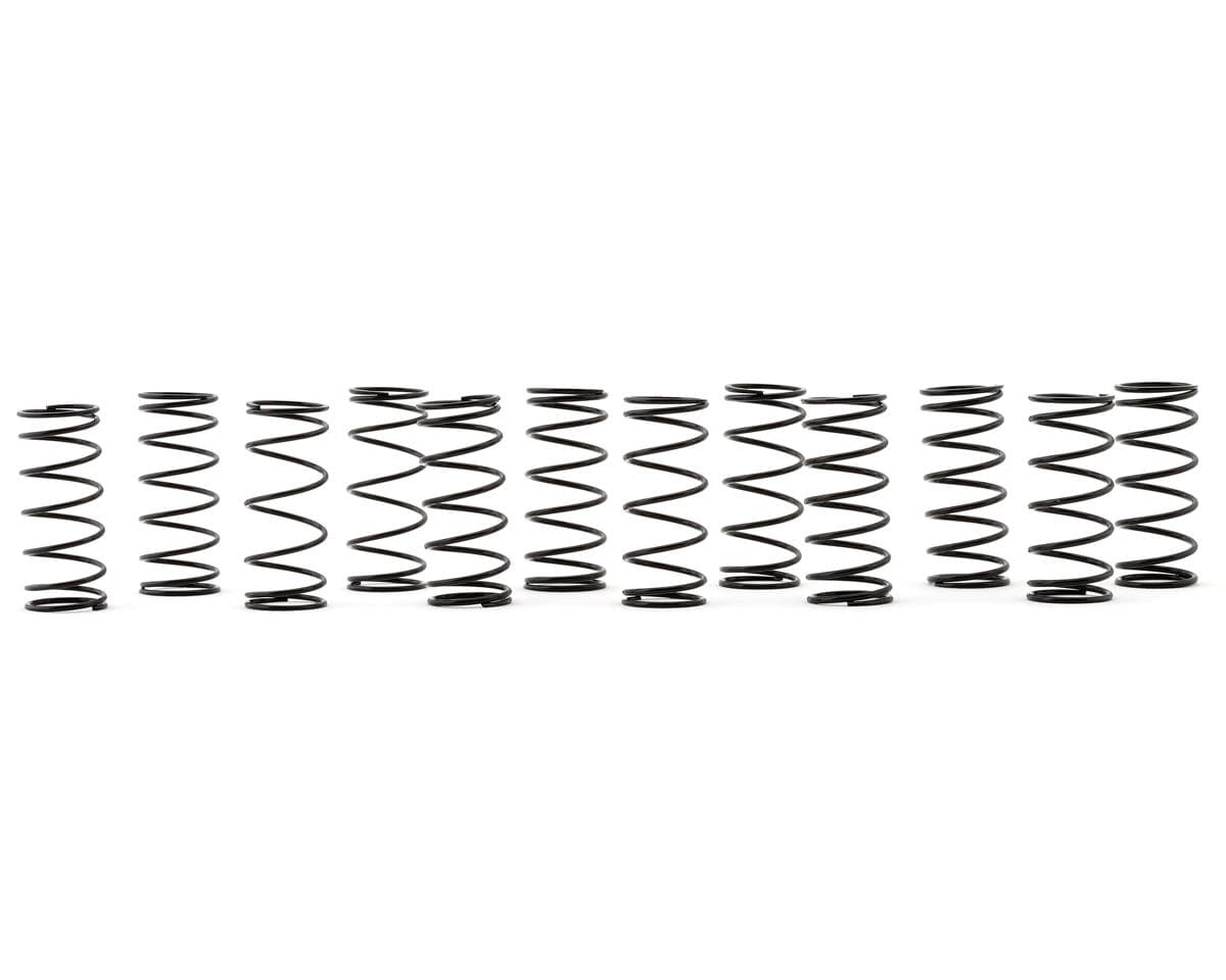 DragRace Concepts 1.500 Complete Super Flow Shock Spring Set (5-10lb)