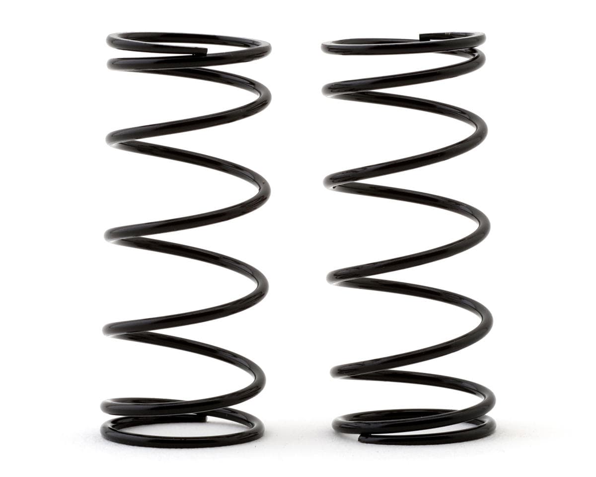 DragRace Concepts 1.500"  Super Flow Shock 13.5mm Springs (8lb) (2)