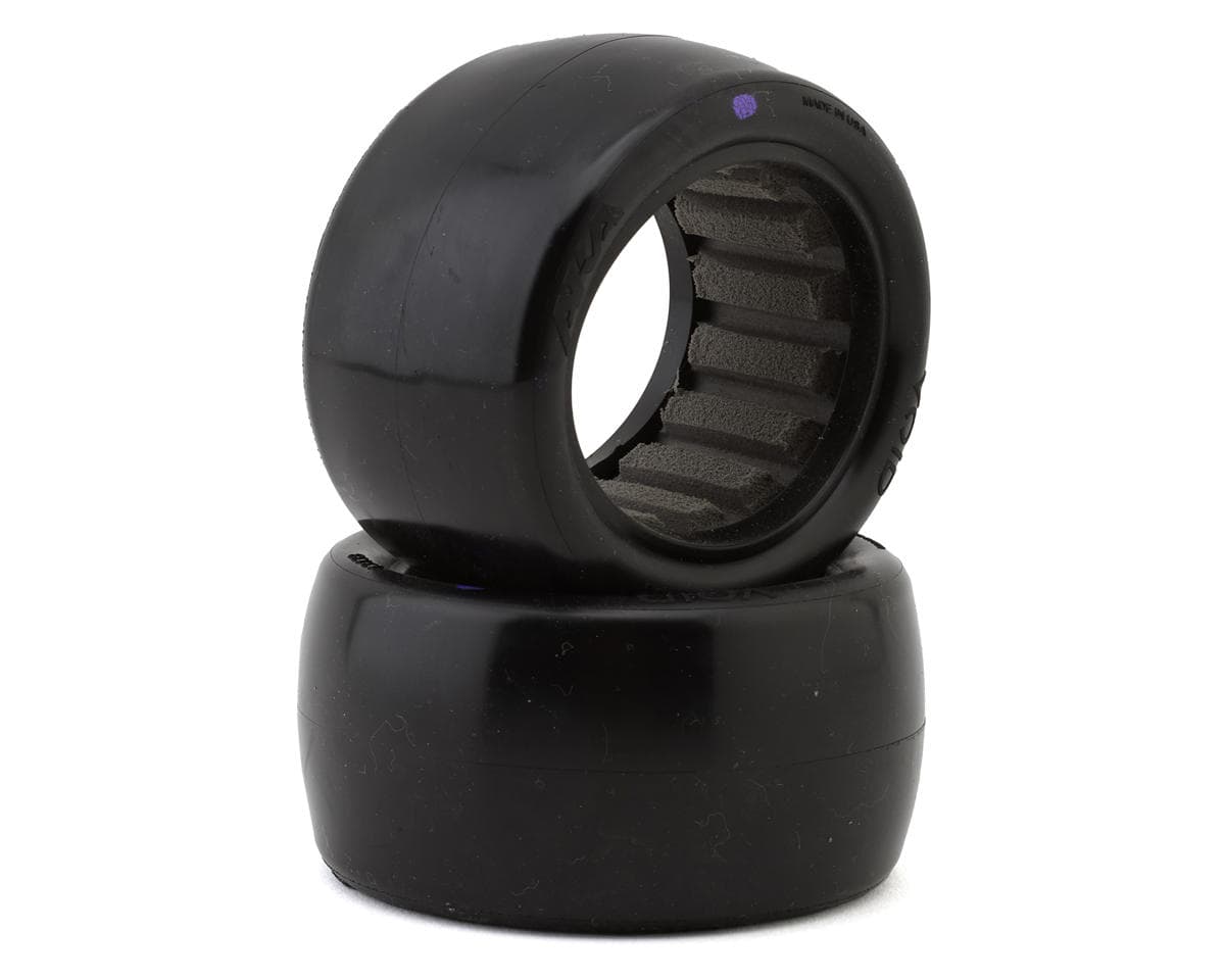AKA Void 2.2" Rear Buggy Tires (2) (Clay)