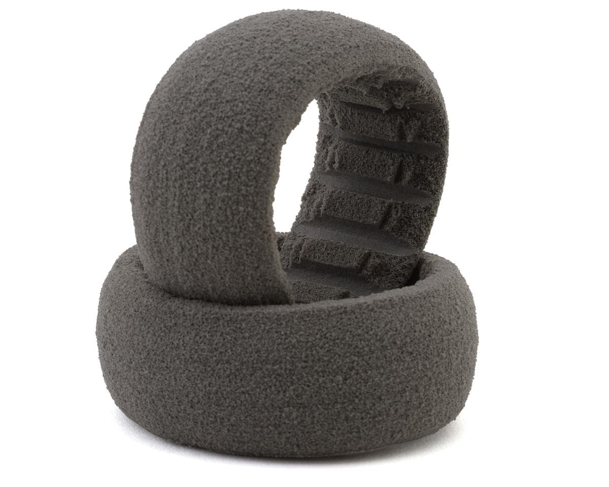 AKA 2.2" "V3" 2WD/4WD Front Buggy Closed Cell Inserts (2) (Firm)