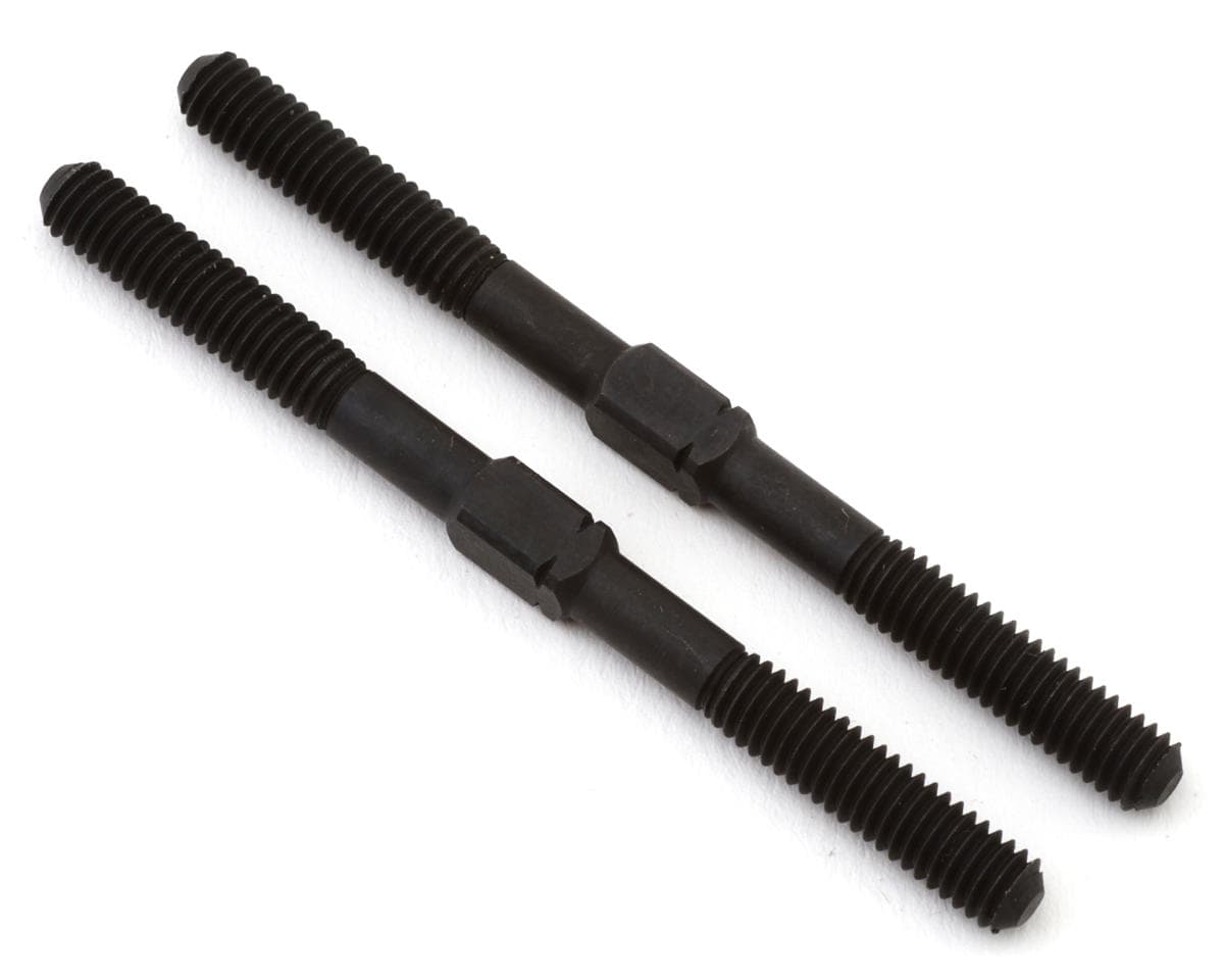 Tekno RC SCT410 2.0 55mm Front Camber Turnbuckle (2)