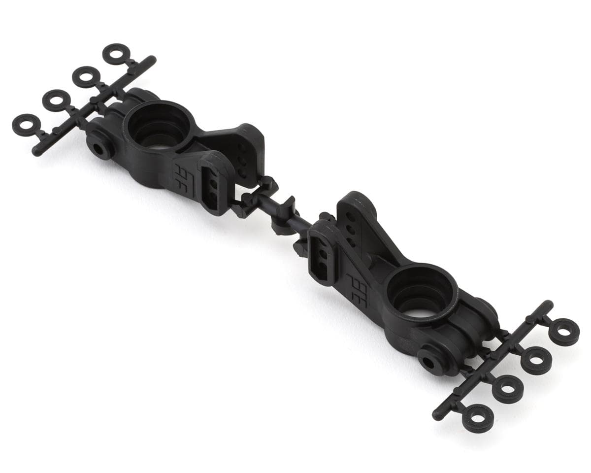 Tekno RC SCT410 2.0 Rear Hubs (2)
