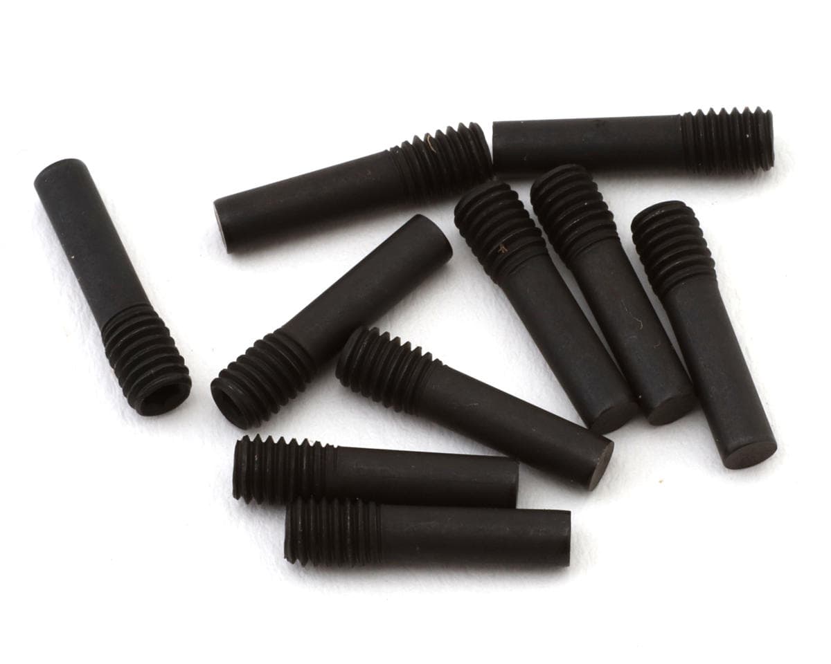 Tekno RC 3x12mm Screw Pins (10)