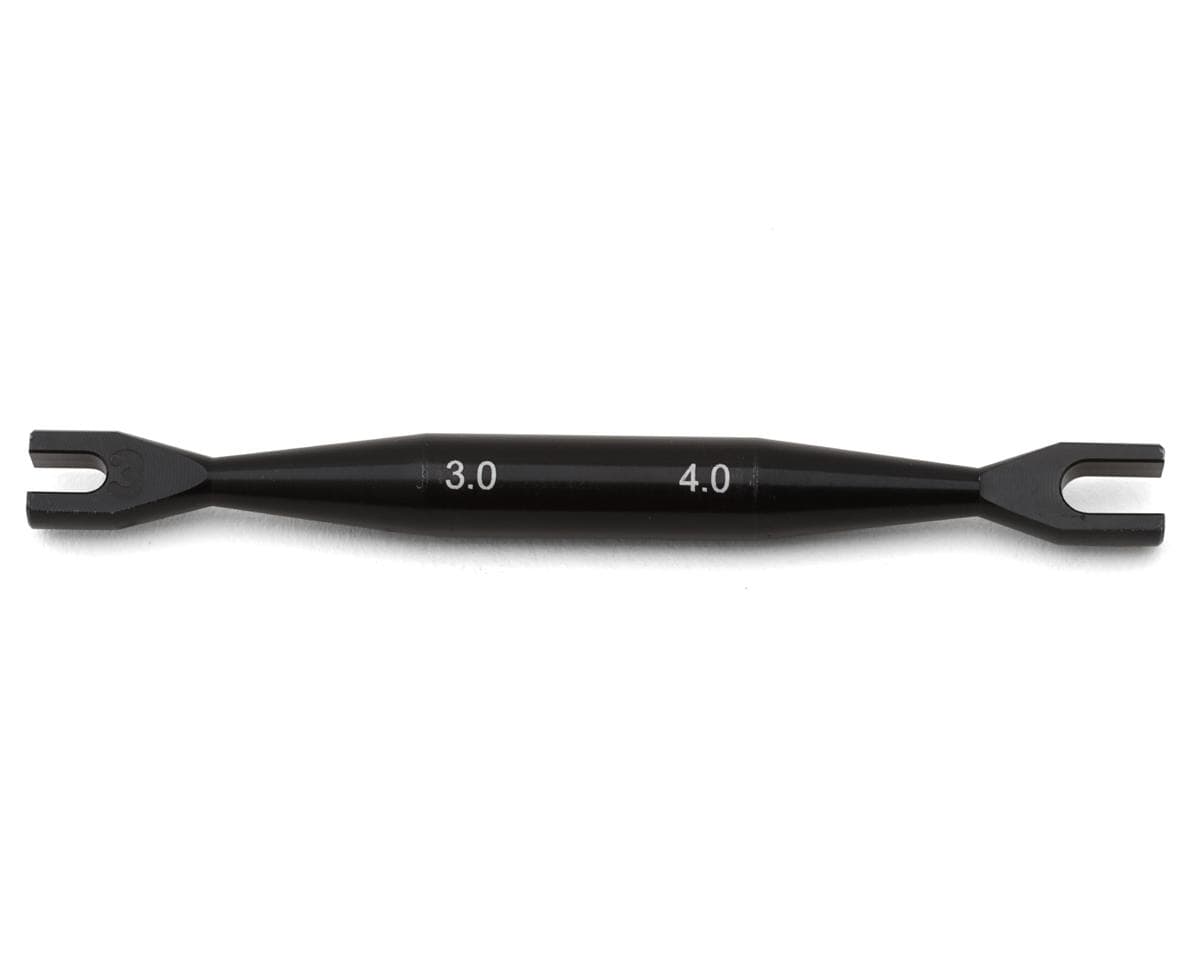 J&T Bearing Co. J&T Turnbuckle Wrench (3.0/4.0)