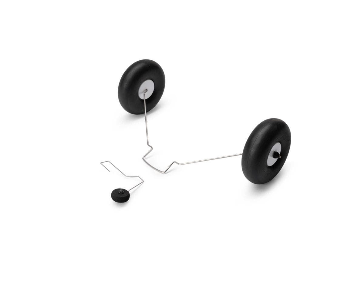 HobbyZone Landing Gear Set: Apprentice STOL 700