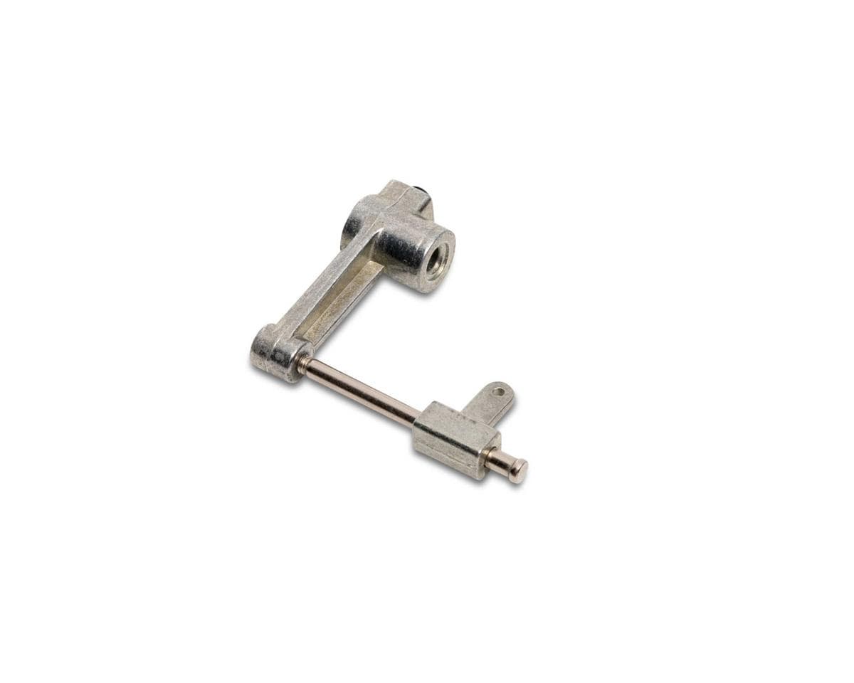 E-flite Viper 70 Nose Gear Steering Arm
