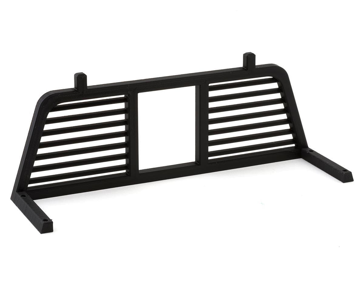 SmithBuilt Scale Designs RC4WD Trail Finder 2 Chevy K10/Blazer Louver Ranch Rack