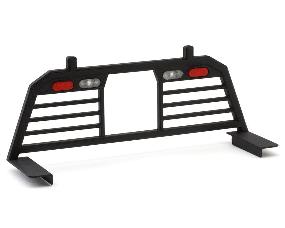 SmithBuilt Scale Designs CEN F250/F450 Crossover Box Scale Ranch Rack