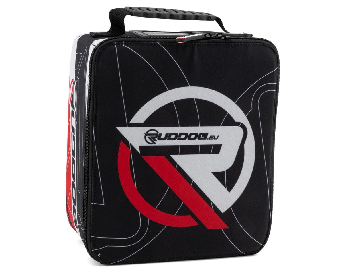 Ruddog Sanwa M17 Transmitter Bag