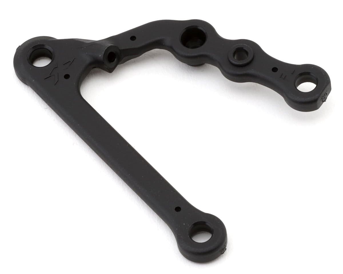 XRAY X4 '24 CFF Front Left Lower Arm (Inner Shock Position) (Medium)