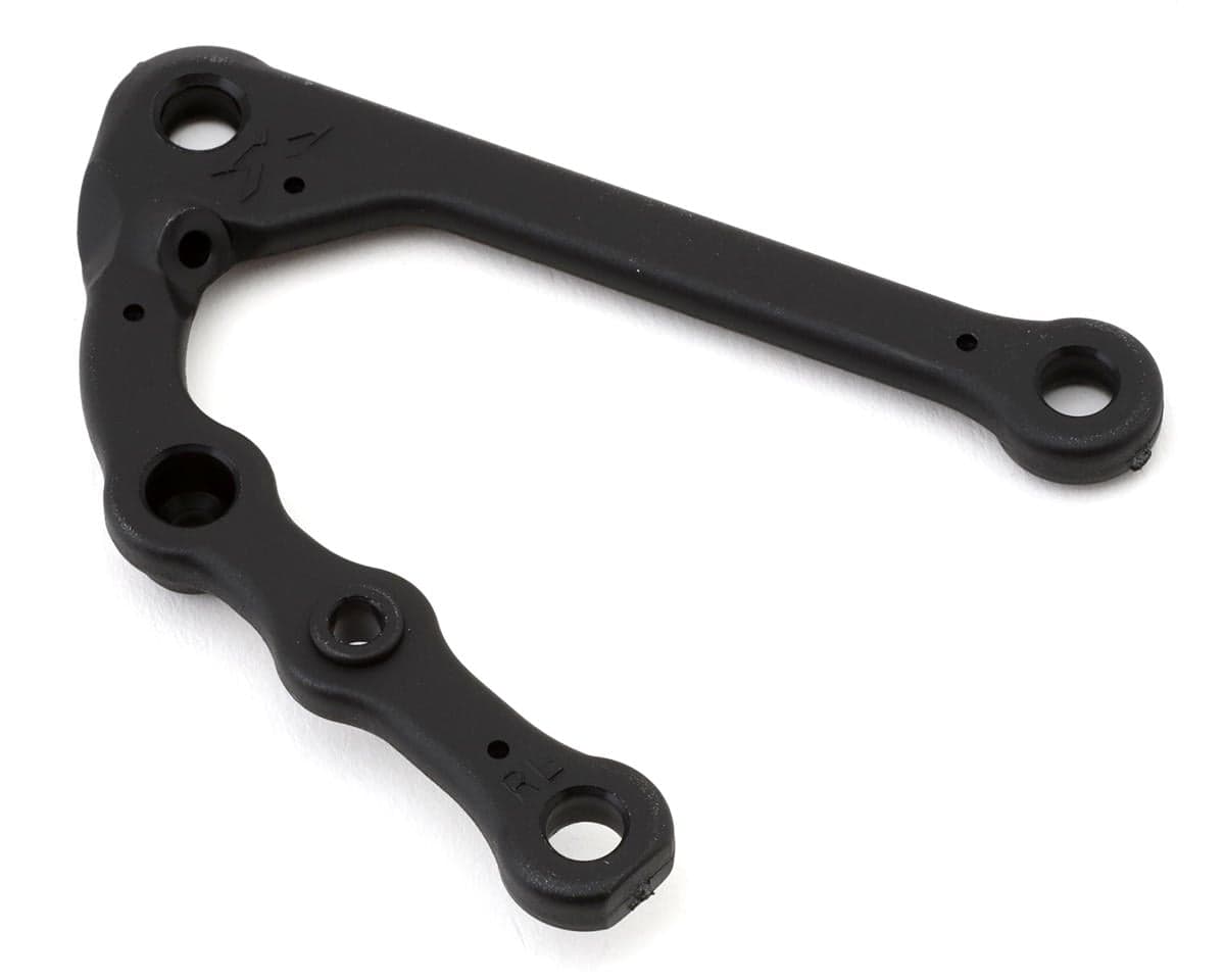 XRAY X4 '24 CFF Rear Left Lower Arm (Inner Shock Position) (Medium)