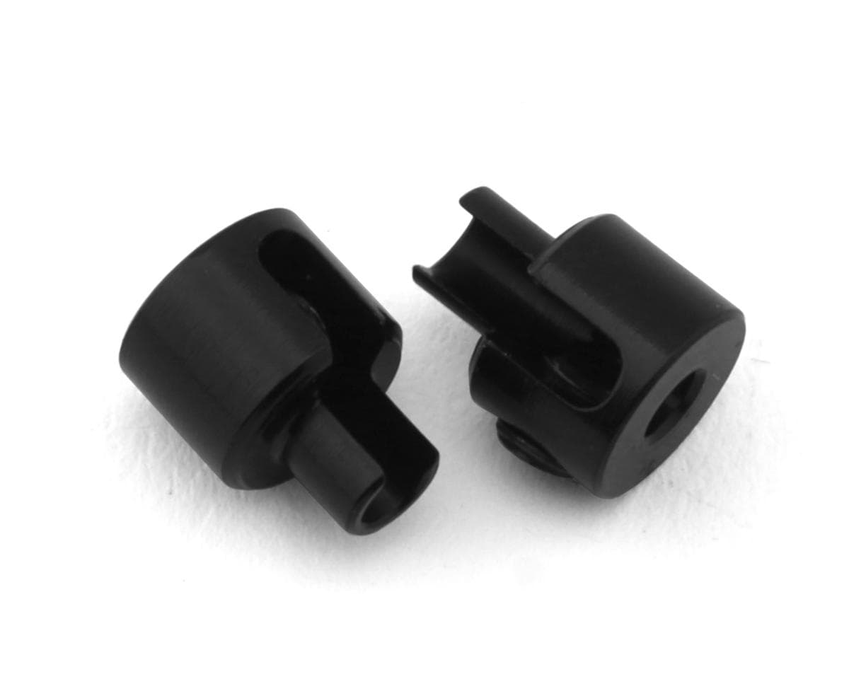 XRAY '24 Aluminum Anti-Roll Bar Bushing (2) (X4/X4F)