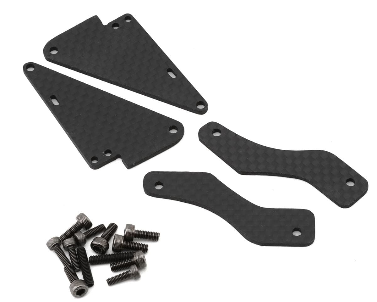 XLPower Specter 700 V2 Nitro frame Reinforcement