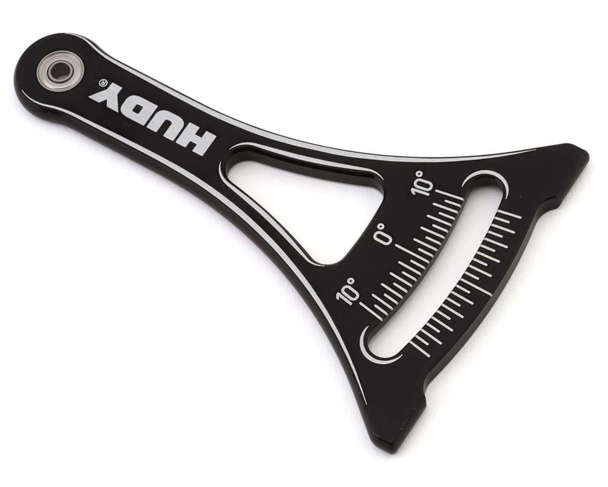 Hudy Aluminum Set-Up Station Triangle