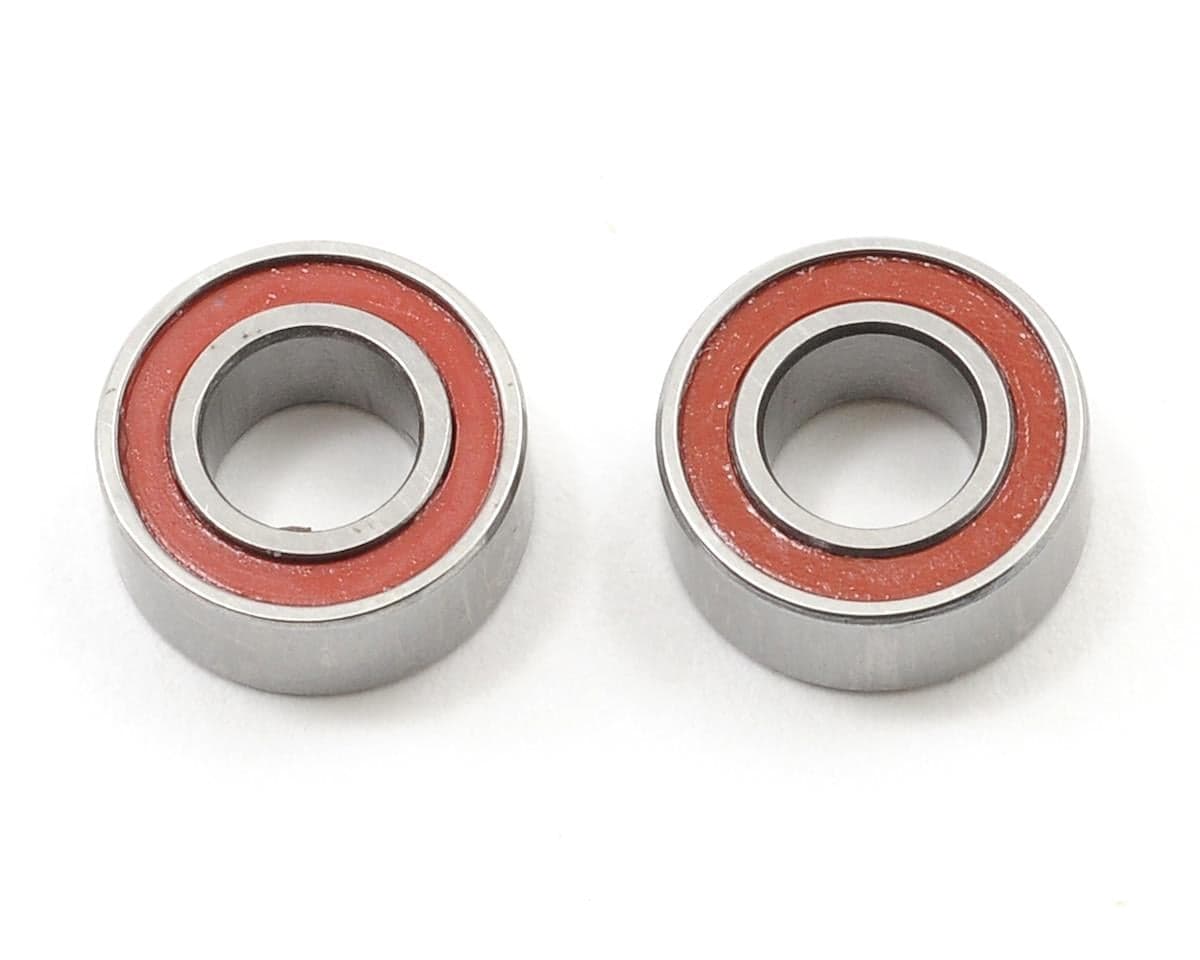Schumacher 5x10x4mm Ball Bearing (2)