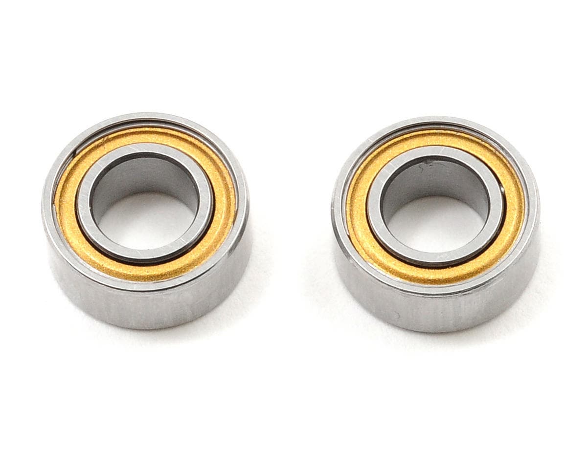 Schumacher 5x10x4mm Ceramic Bearing (2)