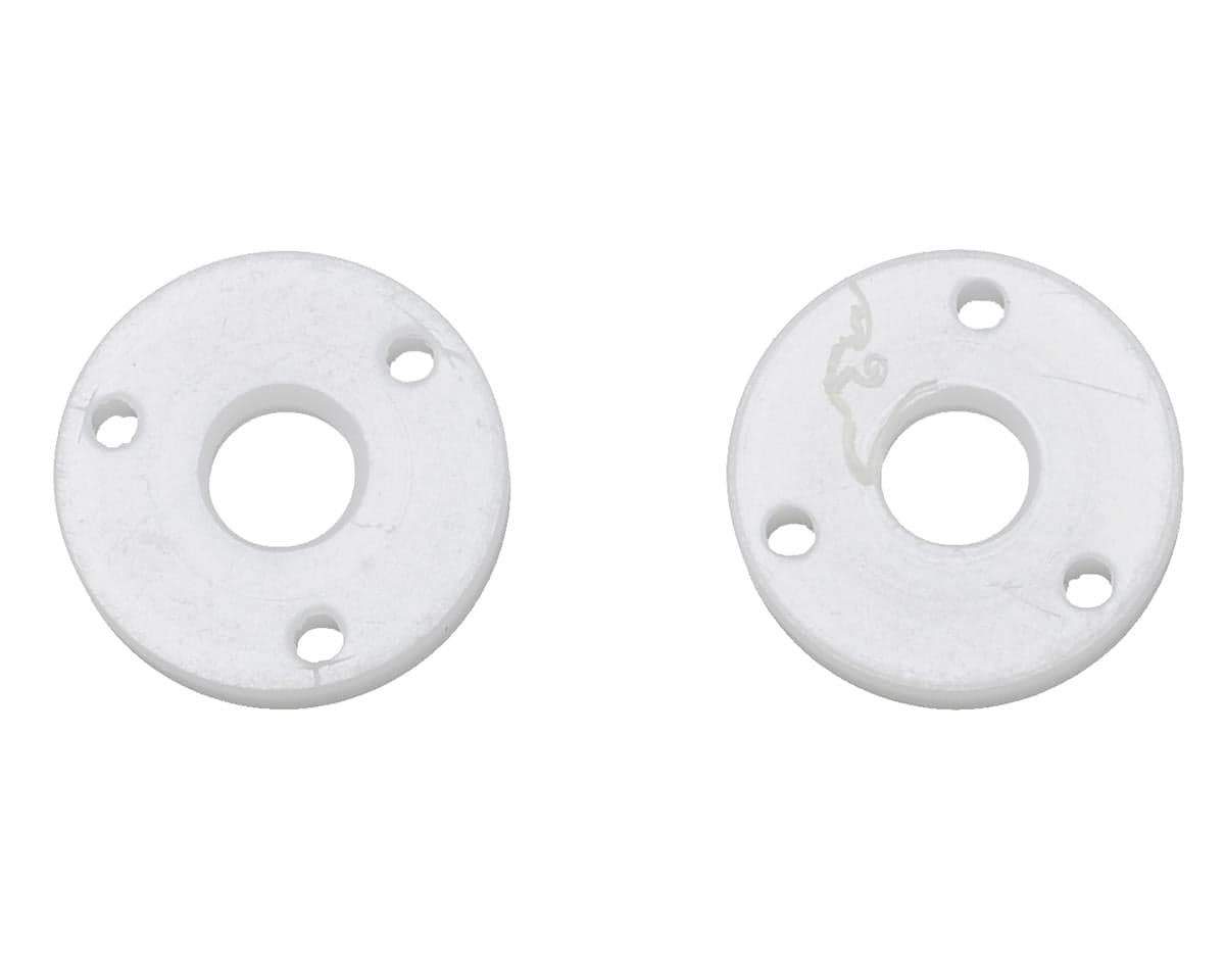 Schumacher 3 Hole Race Shock Pistons